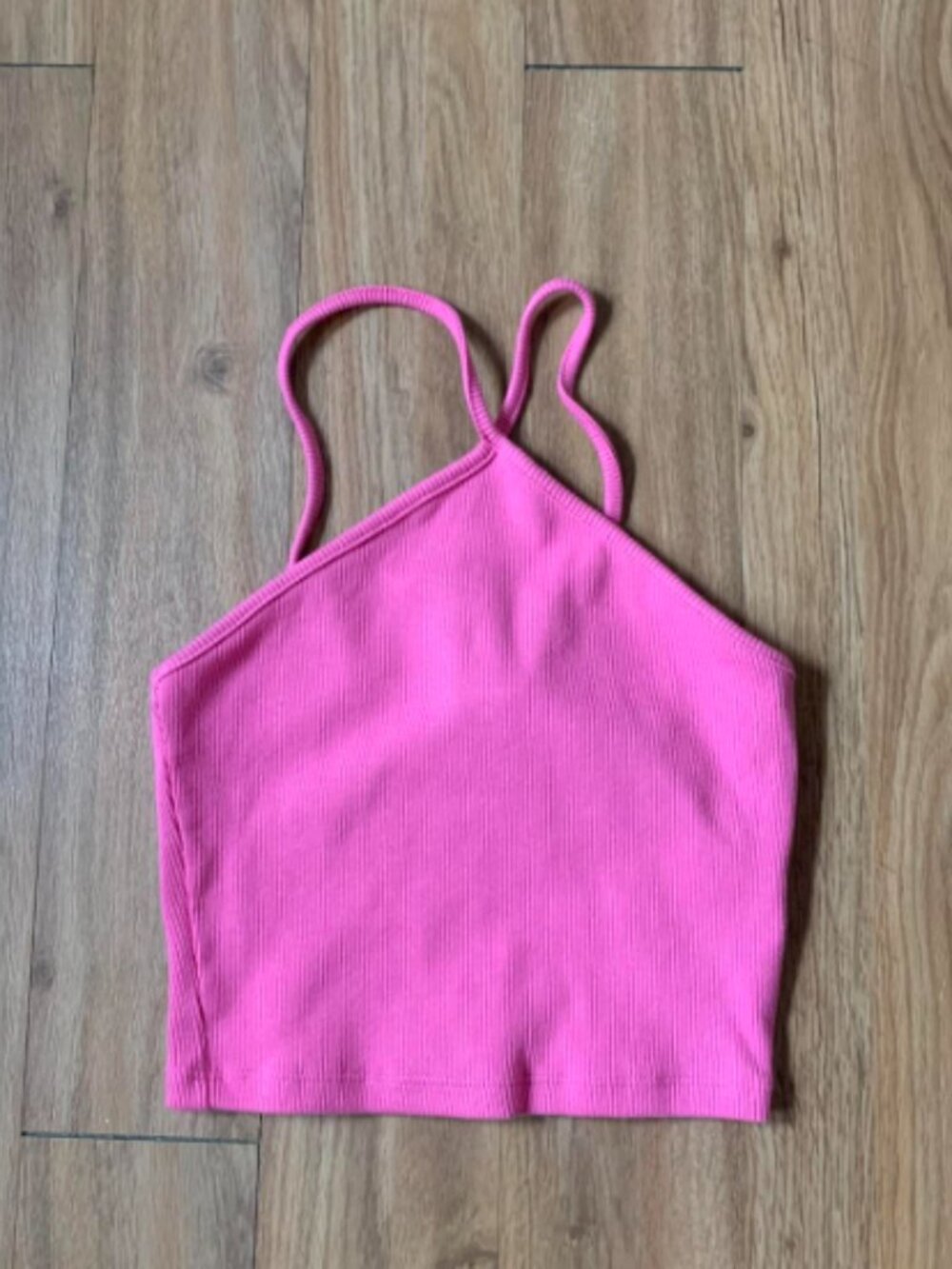 Zara Women's Crop-top